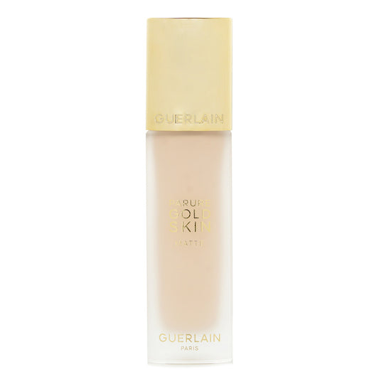 Guerlain Parure Gold Skin Matte Foundation #00C Cool/Rose 35ml