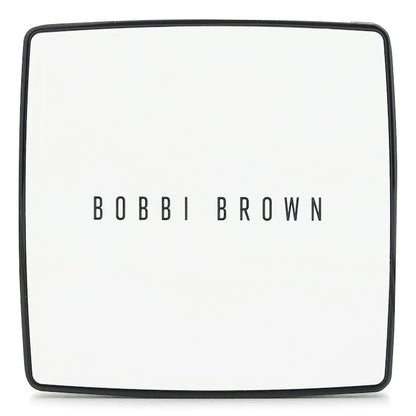 Bobbi Brown Vitamin Enriched Pressed Powder - # Natural 8g