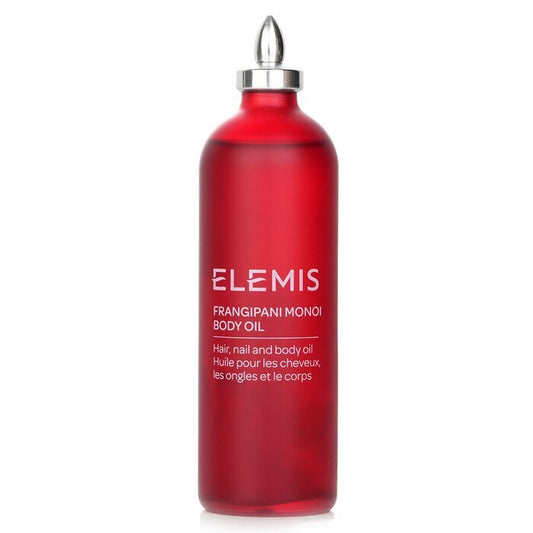 Elemis Exotic Frangipani Monoi Body Oil (Unboxed) 100ml/3.4oz