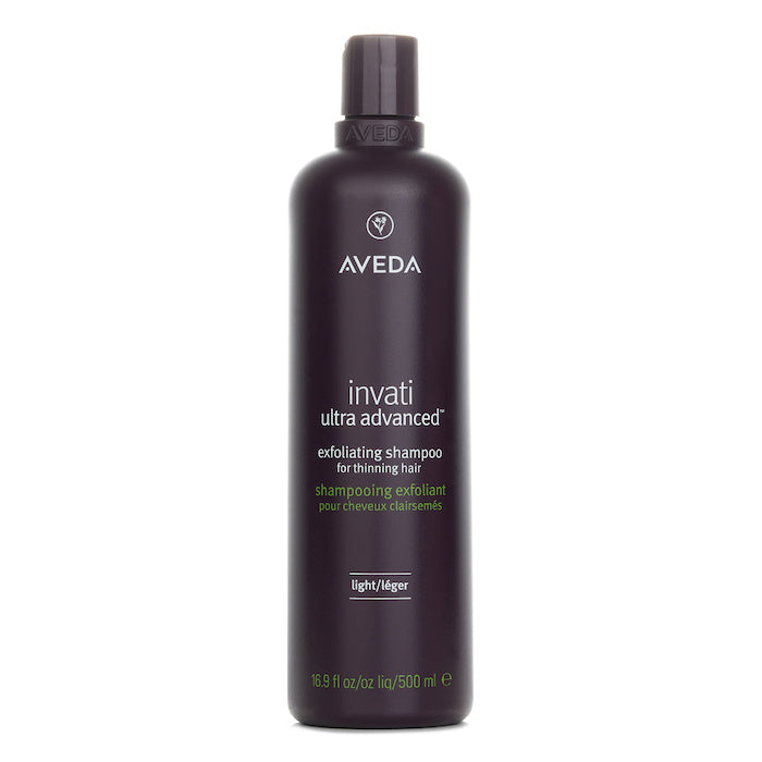 Aveda Inverti Ultra Advanced Exfoliating Shampoo Light (For Thinning Hair) 500ml