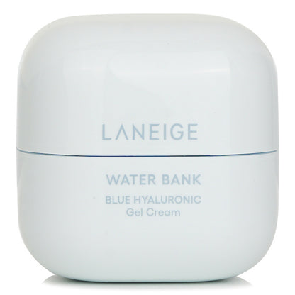 Laneige Water Bank Blue Hyaluronic Gel Cream 50ml