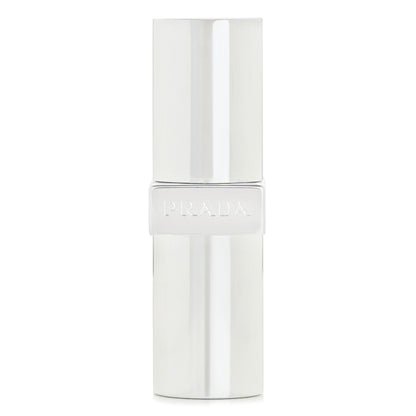 Prada Lip Balm Frosting Care # U002 Banana Yellow 3.8g