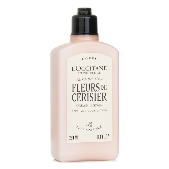 L'Occitane Fleurs de Cerisier Perfumed Body Lotion 250ml
