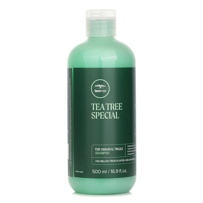 Paul Mitchell Tea Tree Special Shampoo 500ml