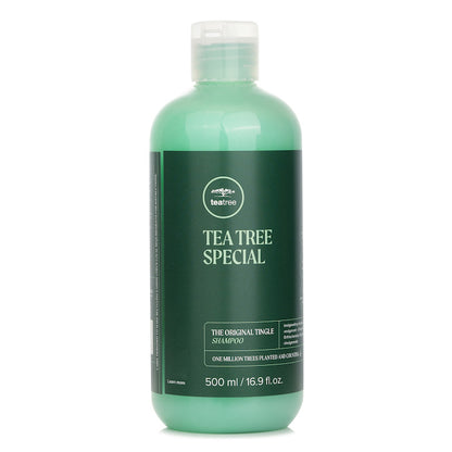 Paul Mitchell Tea Tree Special Shampoo 500ml