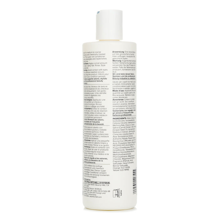 Paul Mitchell The Detangler Original Conditioner 500ml
