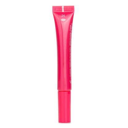 Clarins Lip Perfector - # 24 Fuchsia Glow 12ml