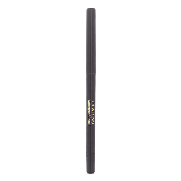 Clarins Waterproof Pencil - # 04 Fig 0.29g/0.01oz