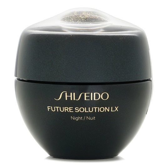 Shiseido Future Solution LX Total Regenerating Cream 50ml
