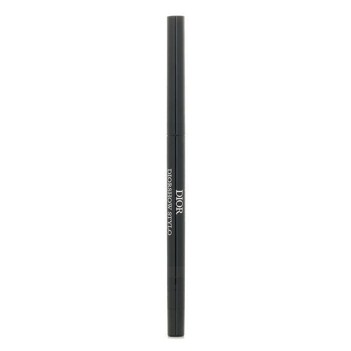 Christian Dior Diorshow 24H Stylo Waterproof Eyeliner - # 091 Matte Black 0.3g/0.010oz