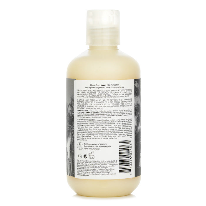 R+Co Bel Air Smoothing Shampoo + Anti-Oxidant Complex 251ml/8.5oz