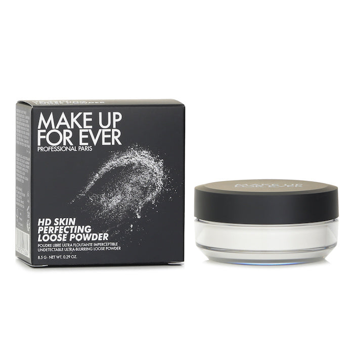 Make Up For Ever HD Skin Perfecting Loose Powder - # 0.1 Translucent 8.5g
