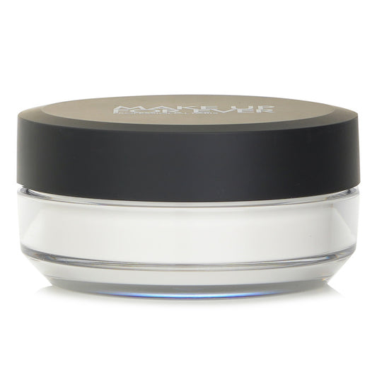 Make Up For Ever HD Skin Perfecting Loose Powder - # 0.1 Translucent 8.5g