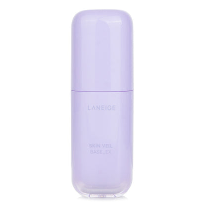 Laneige Skin Veil Base Ex SPF 28 PA++ - # 40 Pure Violet 30ml