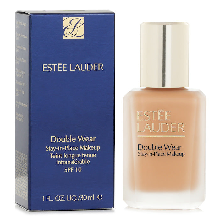 Estee Lauder Double Wear Stay-in-Place Makeup SPF 10 - # 4N1 Shell Beige 30ml