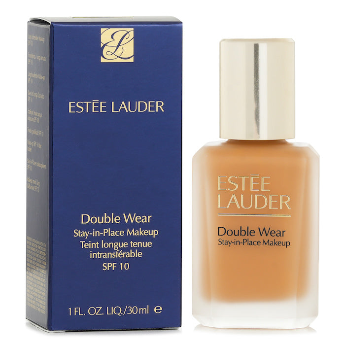 Estee Lauder Double Wear Stay-in-Place Makeup SPF 10 - # 5W1 Bronze 30ml