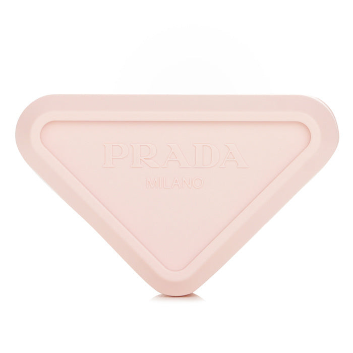 Prada Touch Cream-to-Powder Blush - # R68 Cherry 3.5g