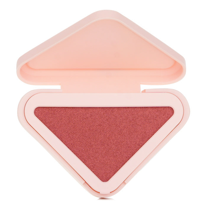 Prada Touch Cream-to-Powder Blush - # P72 Dahlia 3.5g