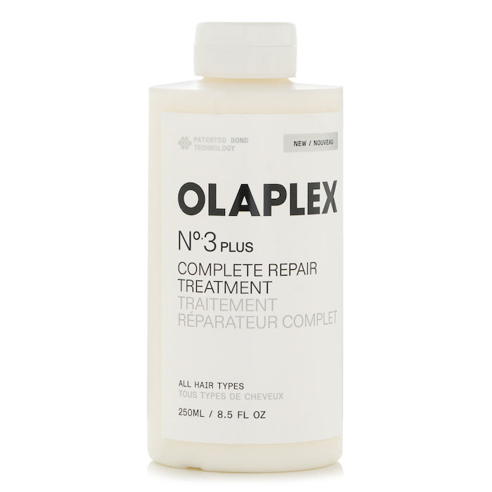 Olaplex No 3 PLUS Complete Repair Treatment 250ml