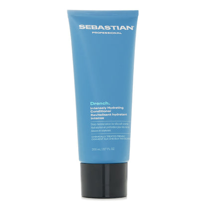 Sebastian Drench Intensely Hydrating Conditioner 200ml