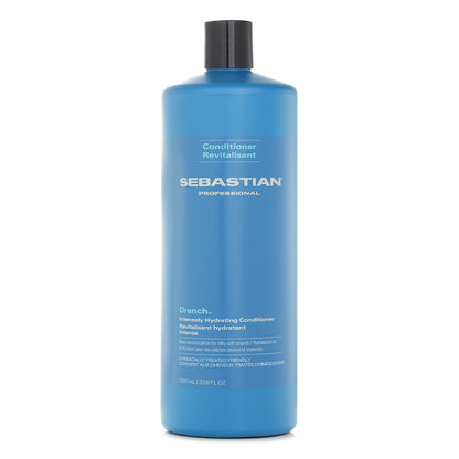 Sebastian Drench Intensely Hydrating Conditioner 1000ml