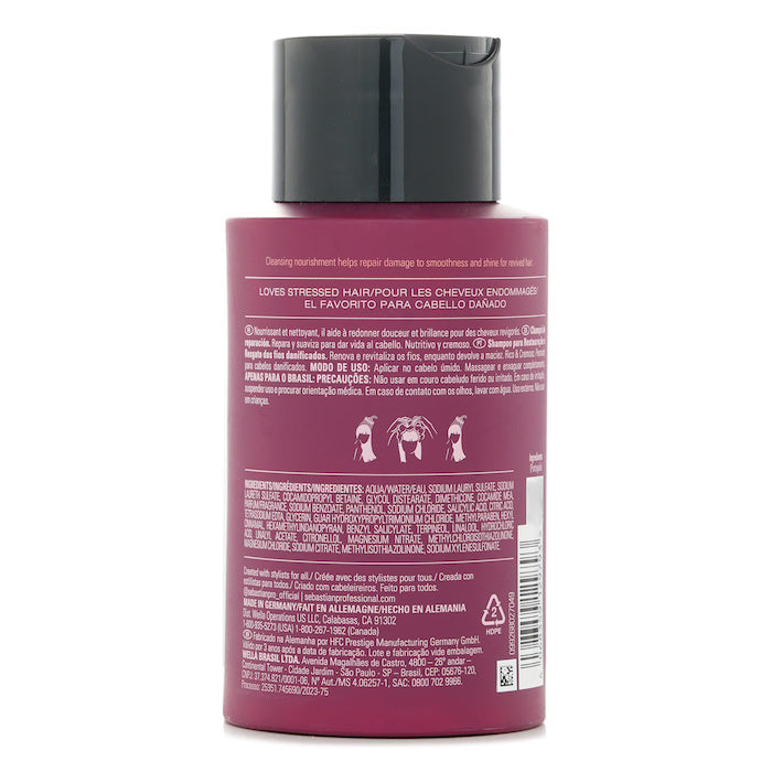 Sebastian Penetraitt Rescue Repair Shampoo 280ml