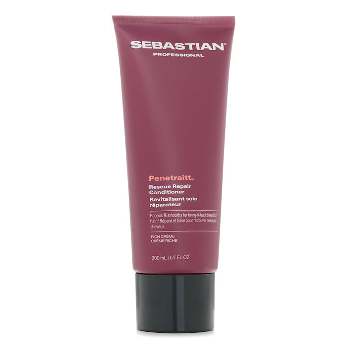 Sebastian Penetraitt Rescue Repair Conditioner 200ml