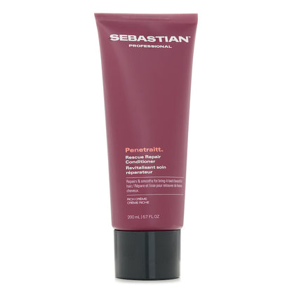 Sebastian Penetraitt Rescue Repair Conditioner 200ml