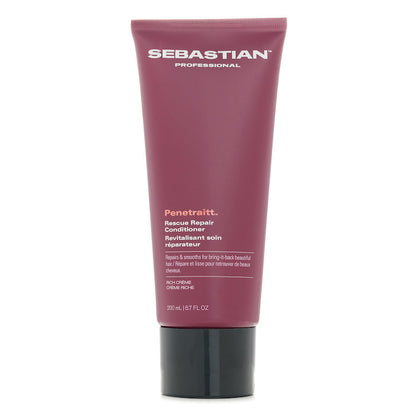 Sebastian Penetraitt Rescue Repair Conditioner 200ml