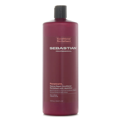 Sebastian Penetraitt Rescue Repair Conditioner 1000ml