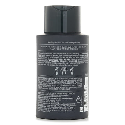 Sebastian Dark Oil Silky Shine Shampoo 280ml/9.4oz