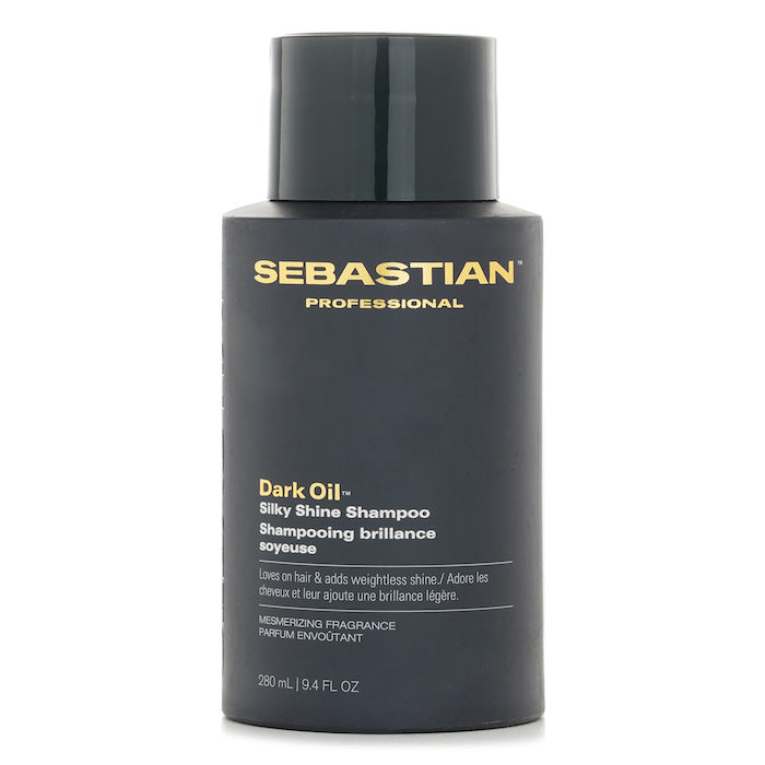 Sebastian Dark Oil Silky Shine Shampoo 280ml/9.4oz