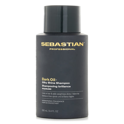 Sebastian Dark Oil Silky Shine Shampoo 280ml/9.4oz