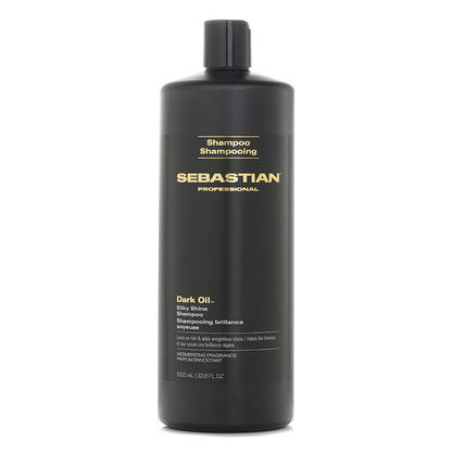 Sebastian Dark Oil Silky Shine Shampoo 1000ml