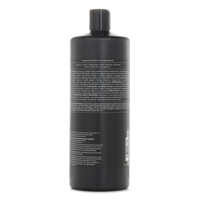 Sebastian Dark Oil Smooth & Shine Conditioner 1000ml