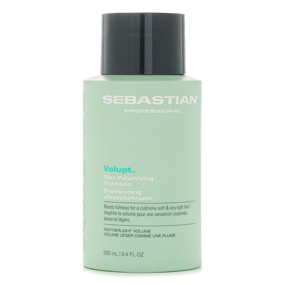 Sebastian Volupt Max Volumizing Shampoo 280ml