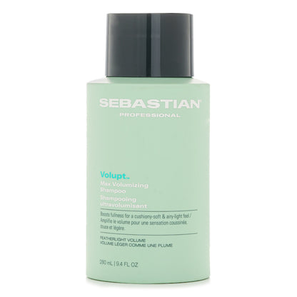 Sebastian Volupt Max Volumizing Shampoo 280ml