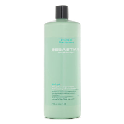 Sebastian Volupt Max Volumizing Shampoo 1000ml