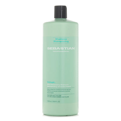 Sebastian Volupt Max Volumizing Shampoo 1000ml