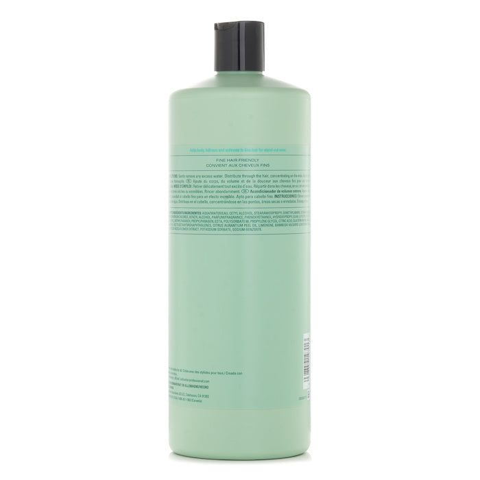 Sebastian Volupt Max Volumizing Conditioner 1000ml