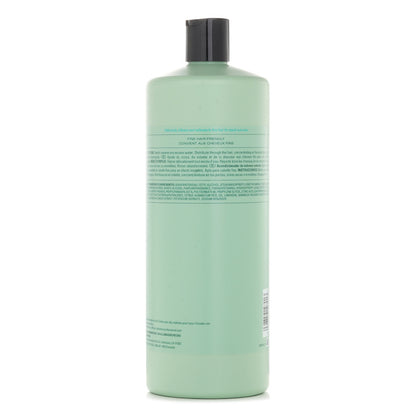 Sebastian Volupt Max Volumizing Conditioner 1000ml