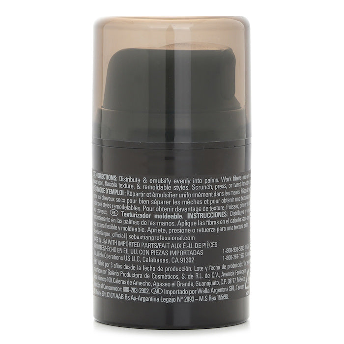 Sebastian Microweb Fiber Elastic Hair Texturizer 45ml