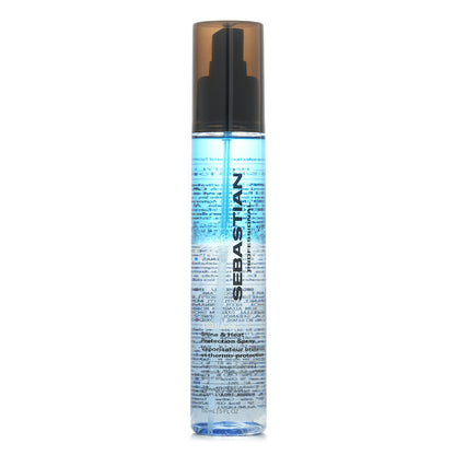 Sebastian Trilliant Shine & Heat Protection Spray 150ml