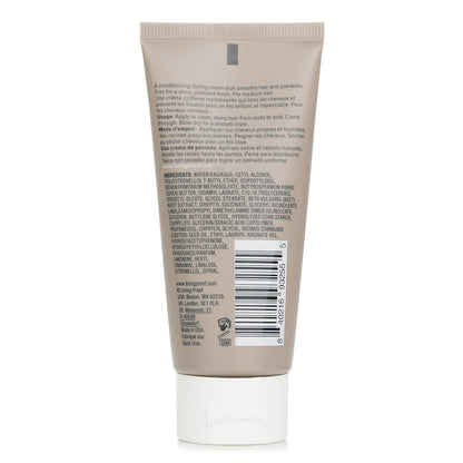 Living Proof No Frizz Smooth Styling Cream 60ml