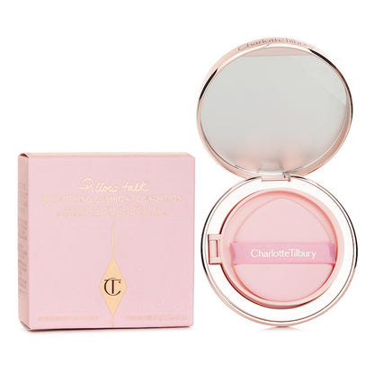 Charlotte Tilbury Pillow Talk Beautifying Cushion Foundation - # 1C Fair 12g