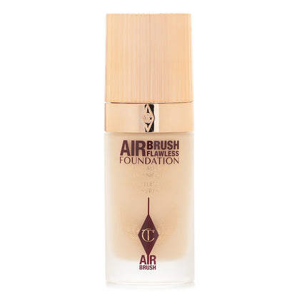 Charlotte Tilbury Airbrush Flawless Foundation - # 3 Neutral 30ml