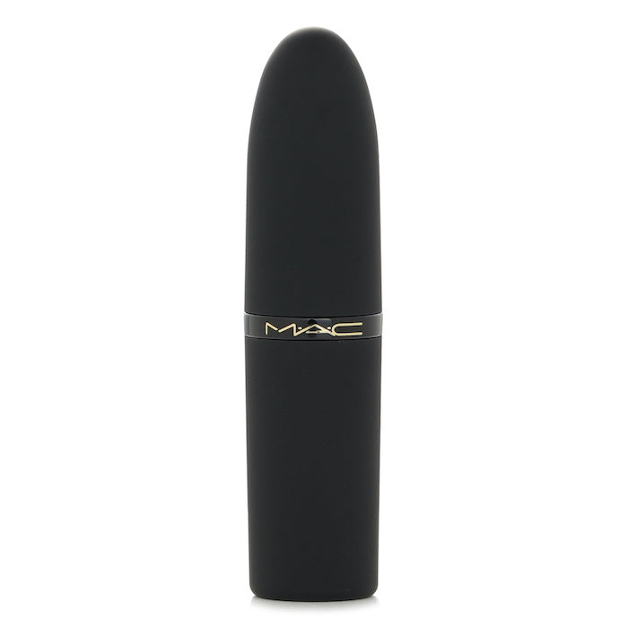 MAC Powder Kiss Hazy Matte Lipstick - # 912 Taken 3.5g