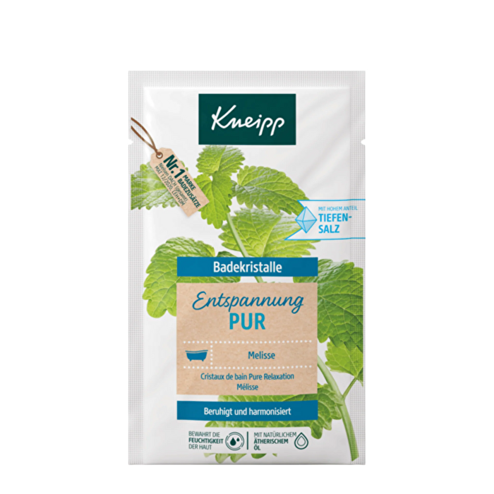 Kneipp Bath Salt Balm | Volume 60 G 60.0g