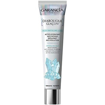 Garancia Diabolique Glacon Cristalline Eau Anti-pollution Cr 40ml