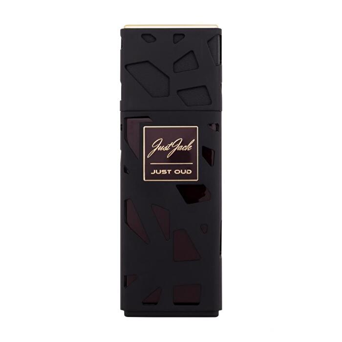 Just Jack Just Oud Eau De Parfum 100ml